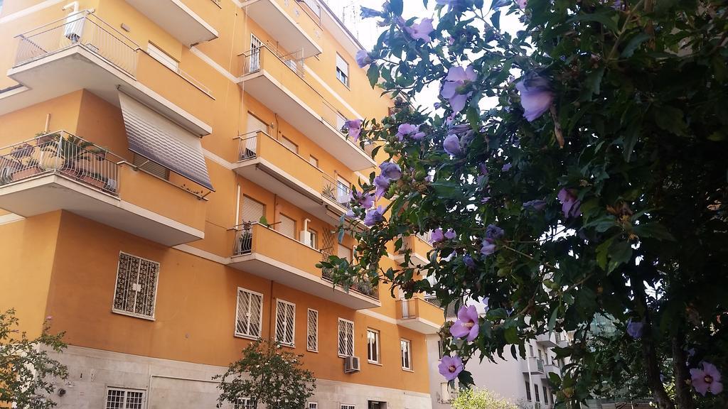 Gasthuis Romulea Rome
